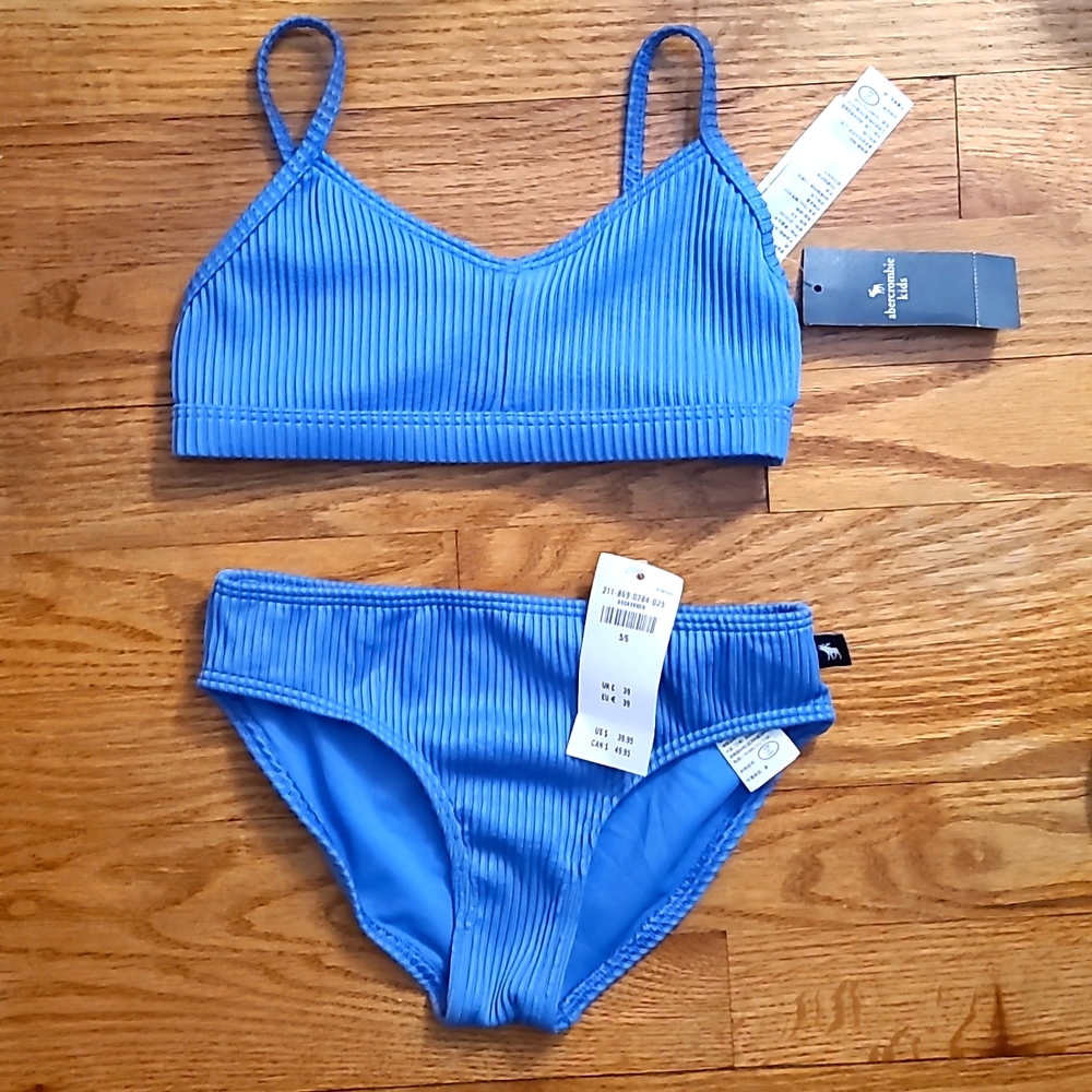 Kids 2 pc swimsuit
